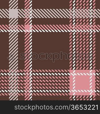 Plaid pattern