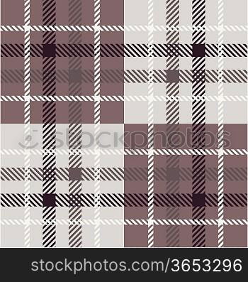Plaid pattern