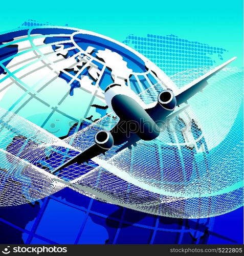 plane