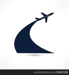 plane icon