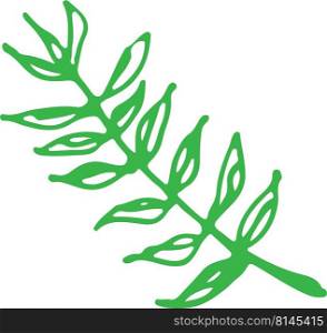 plant icon sign symbol design
