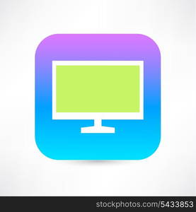 Plasma icon