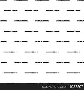 Plastic electronic cigarette pattern seamless background texture repeat wallpaper geometric vector. Plastic electronic cigarette pattern seamless vector