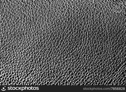 Plastic (leather) texture pattern. EPS 10 vector illustration without transparency.