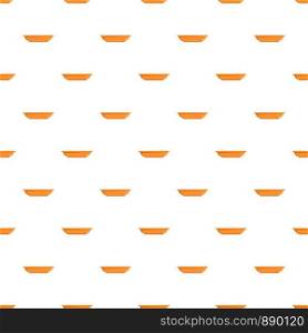 Plate pattern seamless vector repeat for any web design. Plate pattern seamless vector