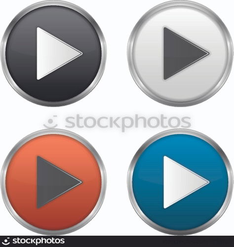 Play Button