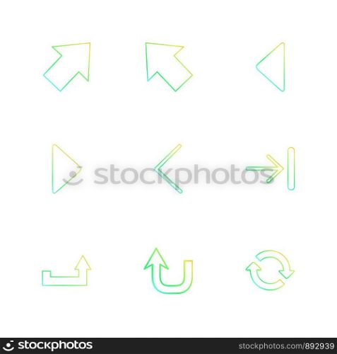 play , forword , arrows , directions , left , right , pointer , download , upload , up , down , play , pause , foword , rewind , icon, vector, design, flat, collection, style, creative, icons