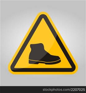 Please take off your outdoor shoes or do not enter with boots
