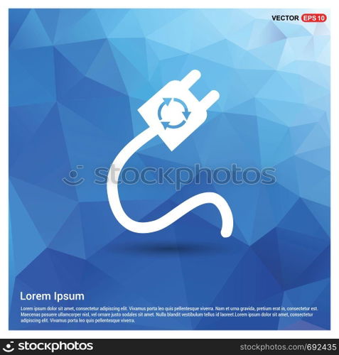 Plug Icon