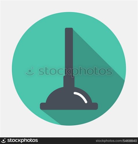 plunger icon