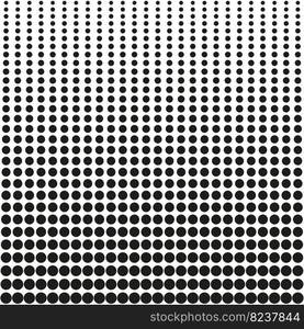 point for print design. Seamless repeat pattern. Abstract halftone. Vector illustration. EPS 10.. point for print design. Seamless repeat pattern. Abstract halftone. Vector illustration.