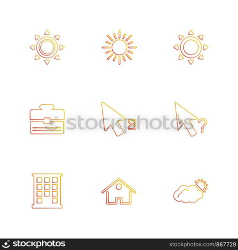 pointer , pointer help , pointer wait , home , building, ecology , sun , cloud , rain , weather , icon, vector, design, flat, collection, style, creative, icons , sky , pointer , mouse , tree , enviroment , cloudy,icon, vector, design, flat, collection, style, creative, icons