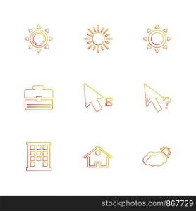pointer , pointer help , pointer wait , home , building, ecology , sun , cloud , rain , weather , icon, vector, design, flat, collection, style, creative, icons , sky , pointer , mouse , tree , enviroment , cloudy,icon, vector, design, flat, collection, style, creative, icons