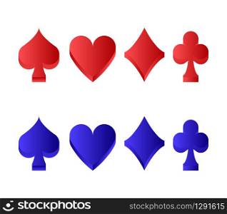 poker symbol