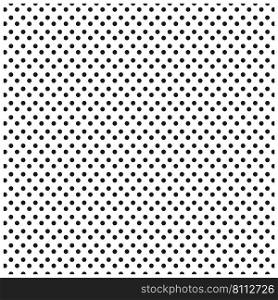 polka dot background vector illustration design