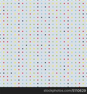 polka dot seamless background that will tile with no join. polka dot seamless background
