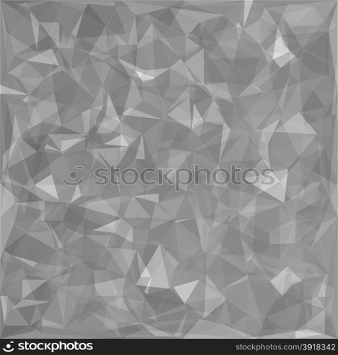 Polygonal Background