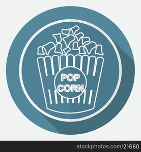 popcorn icon