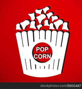 popcorn icon