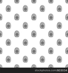 Portable conditioner pattern seamless vector repeat for any web design. Portable conditioner pattern seamless vector