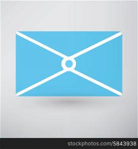 postal envelope icon