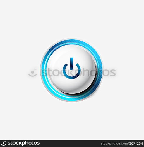Power button