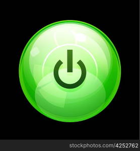 Power button