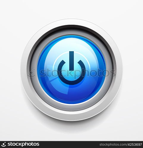 Power button