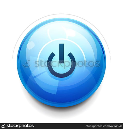 Power button