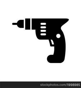 power drill icon