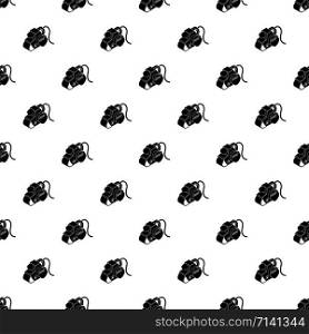 Power tool pattern vector seamless repeating for any web design. Power tool pattern vector seamless