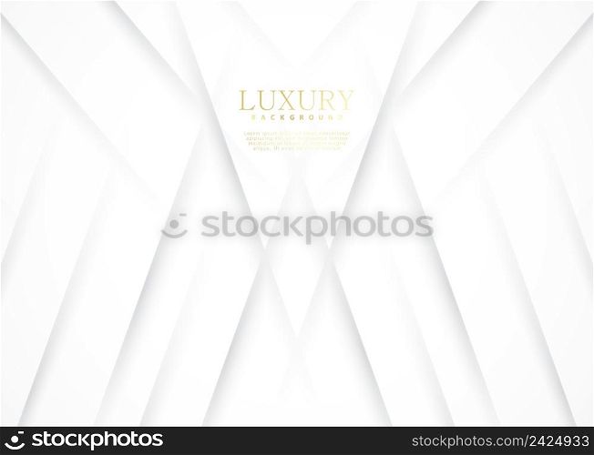 Premium background. Abstract luxury pattern. Vector illustration.