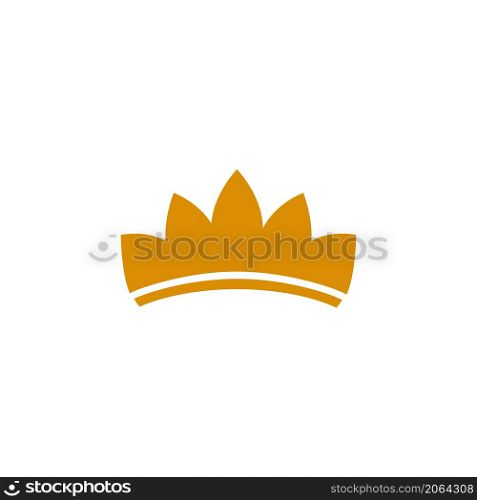 premium crown logo
