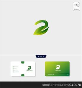 Premium initial E Green Nature Leaf creative logo template and business card design template include. vector illustration and logo inspiration. Premium initial E Nature Leaf creative logo template and business card design template include. vector illustration and logo inspiration