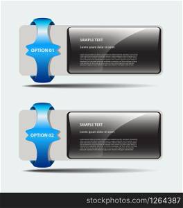Presentation template collection