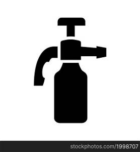 pressure spray icon