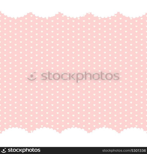 Princess Seamless Pattern Background Vector Illustration EPS10. Princess Seamless Pattern Background Vector Illustration