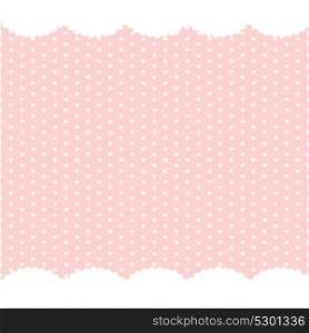 Princess Seamless Pattern Background Vector Illustration EPS10. Princess Seamless Pattern Background Vector Illustration