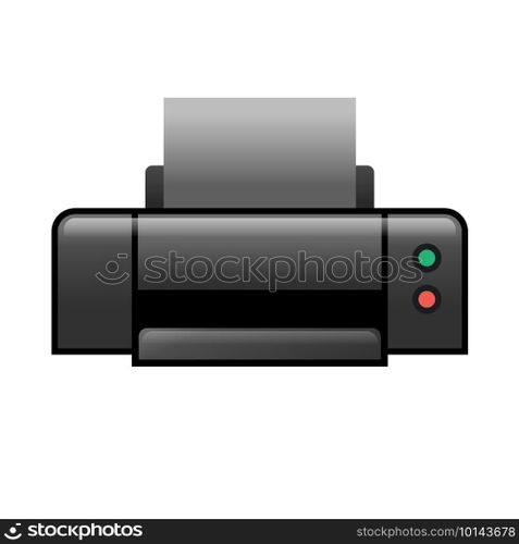 printer icon