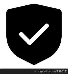 Privacy shield service with trusted security.