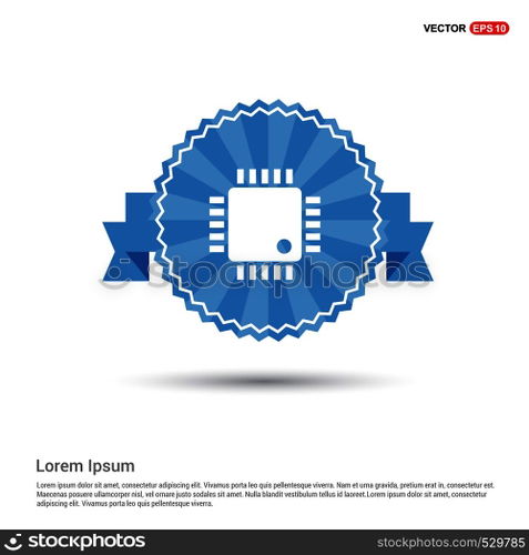 processor icon