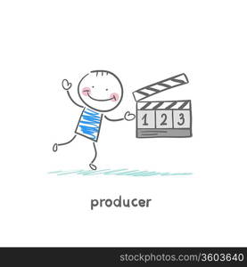 producer