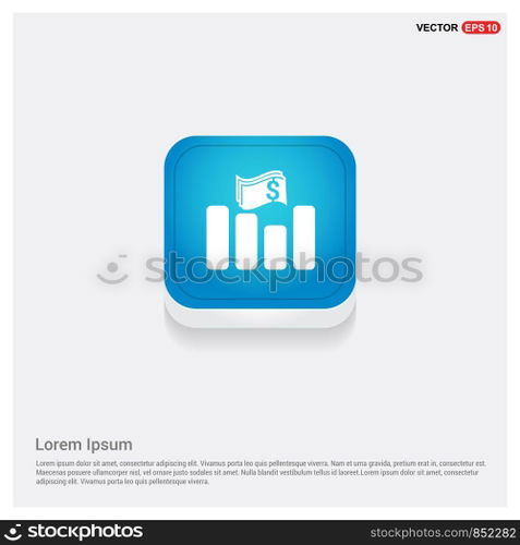 Progress Graph Icon