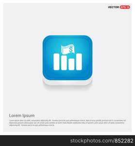 Progress Graph Icon