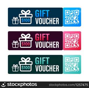 Promo code. Vector Gift Voucher with Coupon Code. Premium eGift Card Background for E-commerce, Online Shopping. Marketing. Vector stock illustration. Promo code. Vector Gift Voucher with Coupon Code. Premium eGift Card Background for E-commerce, Online Shopping. Marketing. Vector stock illustration.