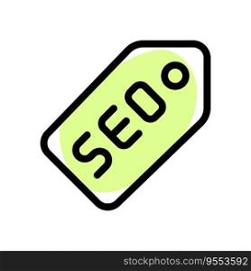 Promotional strategy for seo marketing.