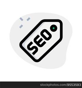 Promotional strategy for seo marketing.