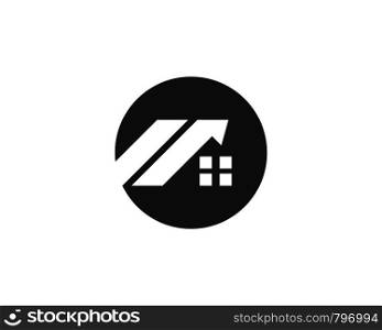 Property and Construction Logo design