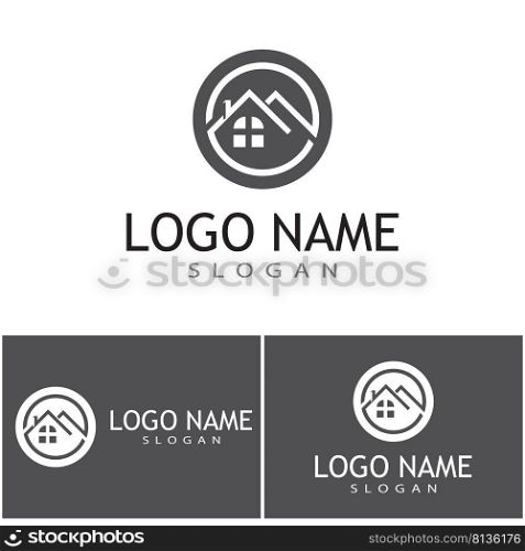  Property and Construction Logo design