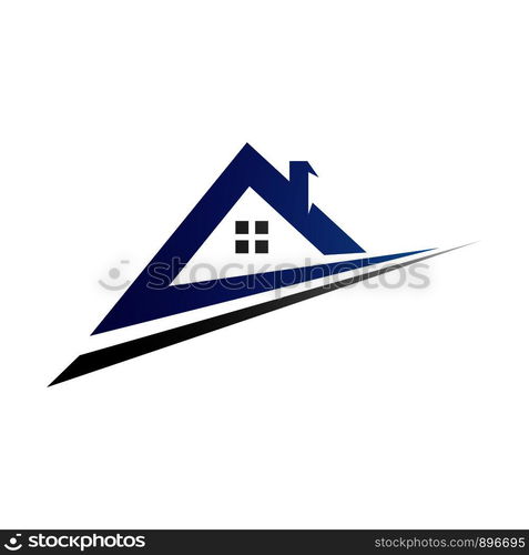 Property and Construction Logo design